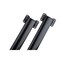 Lippert XL WINDOW AWNING HARDWARE, BLACK V000334764 - alternate 5